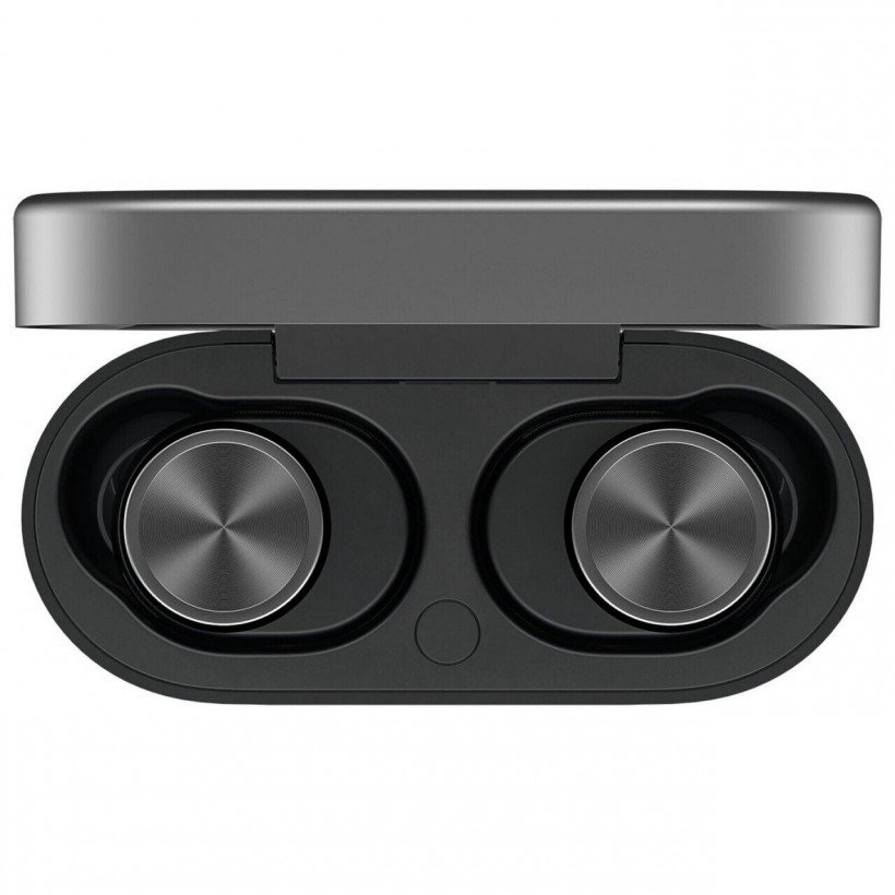 Навушники TWS Bowers &amp; Wilkins PI7 S2 Satin Black  Фото №2