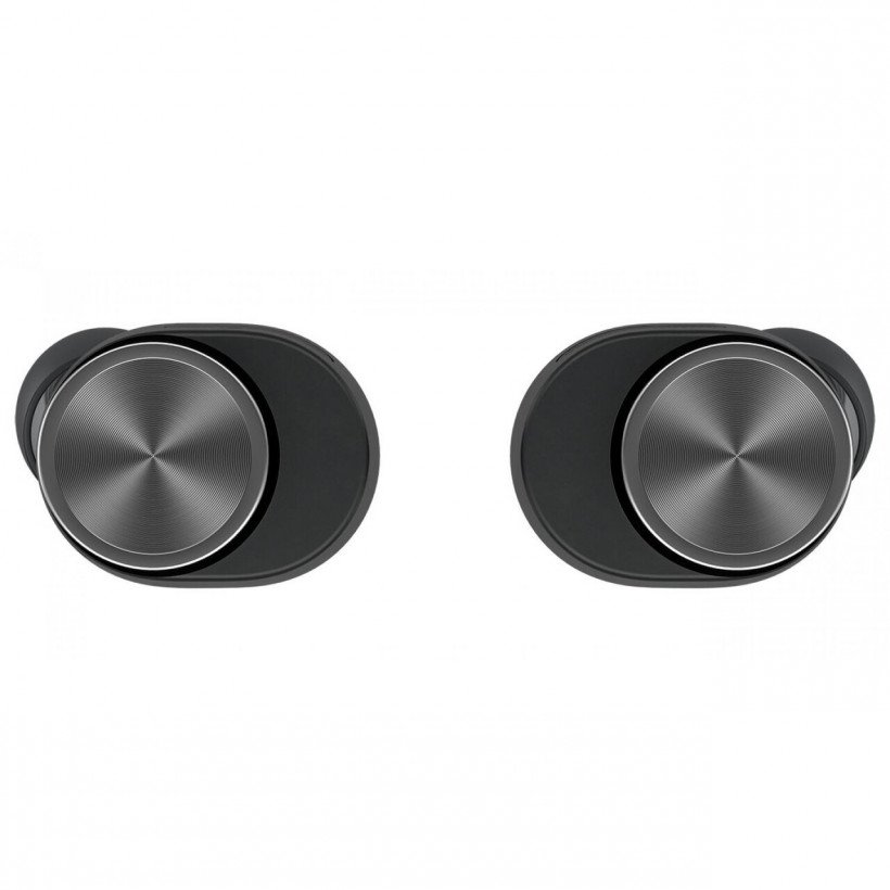 Навушники TWS Bowers &amp; Wilkins PI7 S2 Satin Black  Фото №3