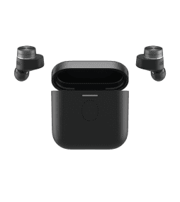 Наушники TWS Bowers &amp; Wilkins PI7 S2 Satin Black