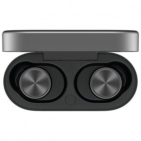 Навушники TWS Bowers &amp; Wilkins PI7 S2 Satin Black  Фото №2