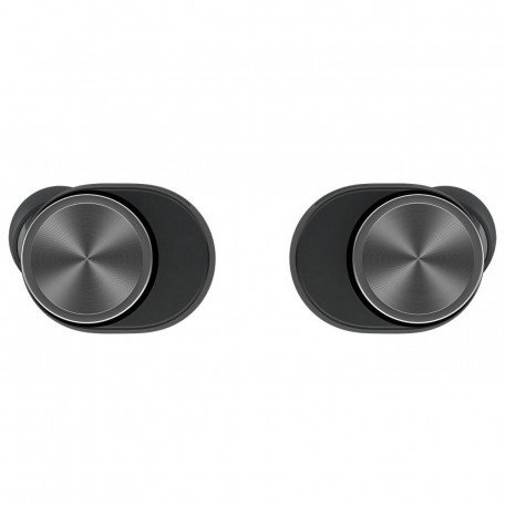 Навушники TWS Bowers &amp; Wilkins PI7 S2 Satin Black  Фото №3