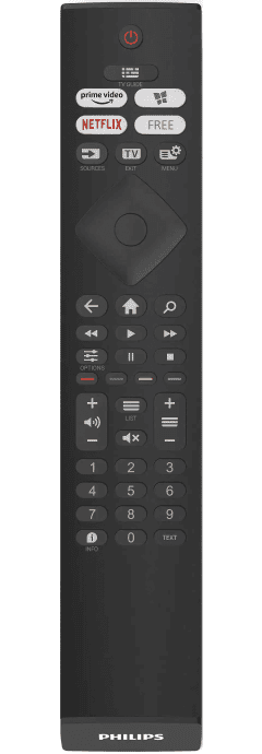 Телевізор Philips 75PML9008  Фото №0