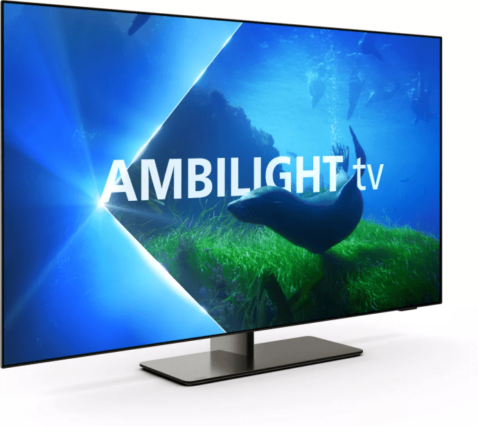 Телевізор Philips 55OLED908/12  Фото №1