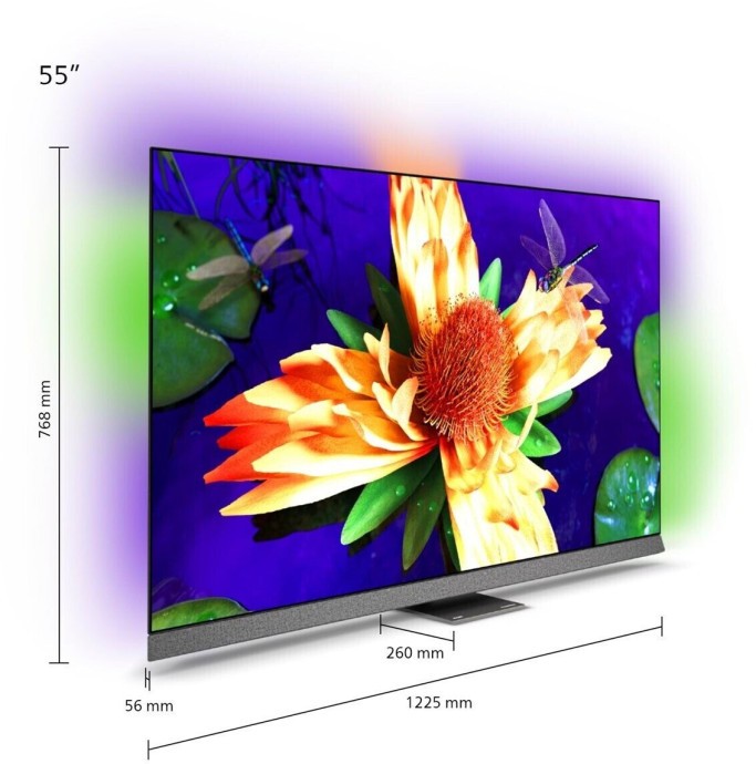 Телевізор Philips 55OLED908/12  Фото №3