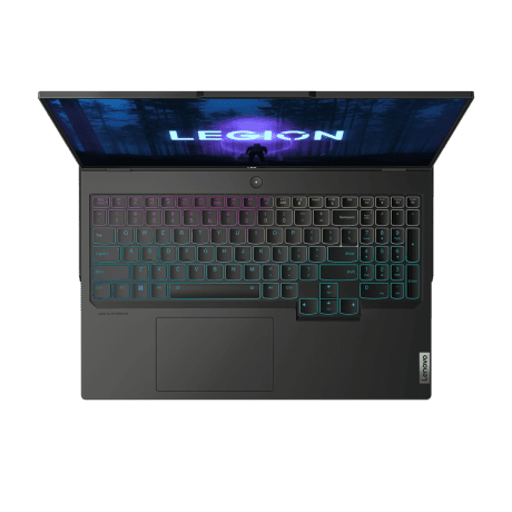 Ноутбук Lenovo Legion Pro 7 16IRX8H (82WRCTO1WW)  Фото №1