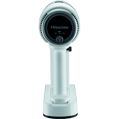 Вертикальный + ручной пылесос (2в1) Hisense HVC6134W  Фото №1