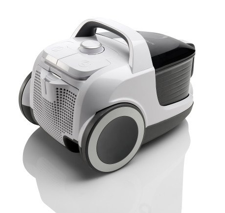 Пилосос безмішковий Gorenje VCEA02GALWCY  Фото №1