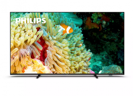 Телевизор Philips 70PUS7607/12