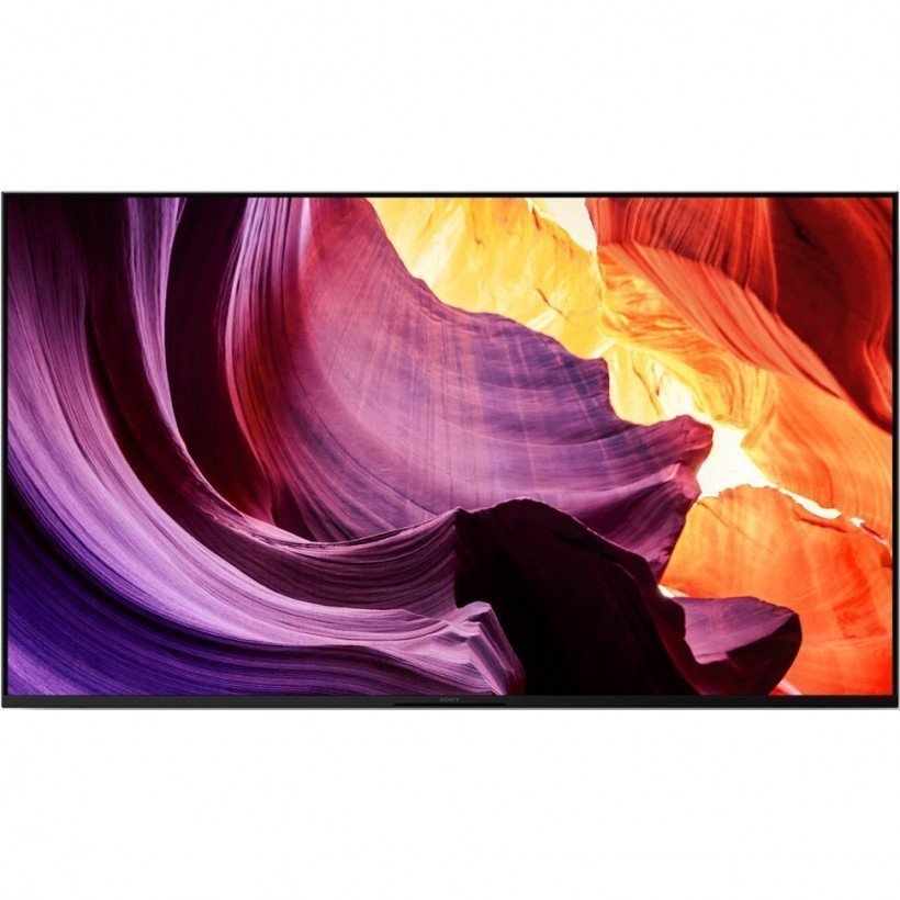 Телевизор Sony KD-65X81K