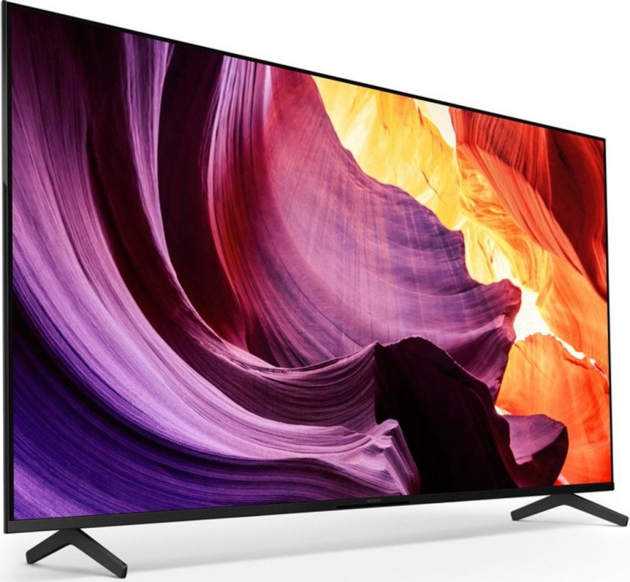 Телевизор Sony KD-65X81K  Фото №0