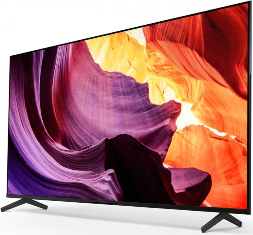 Телевизор Sony KD-65X81K  Фото №1