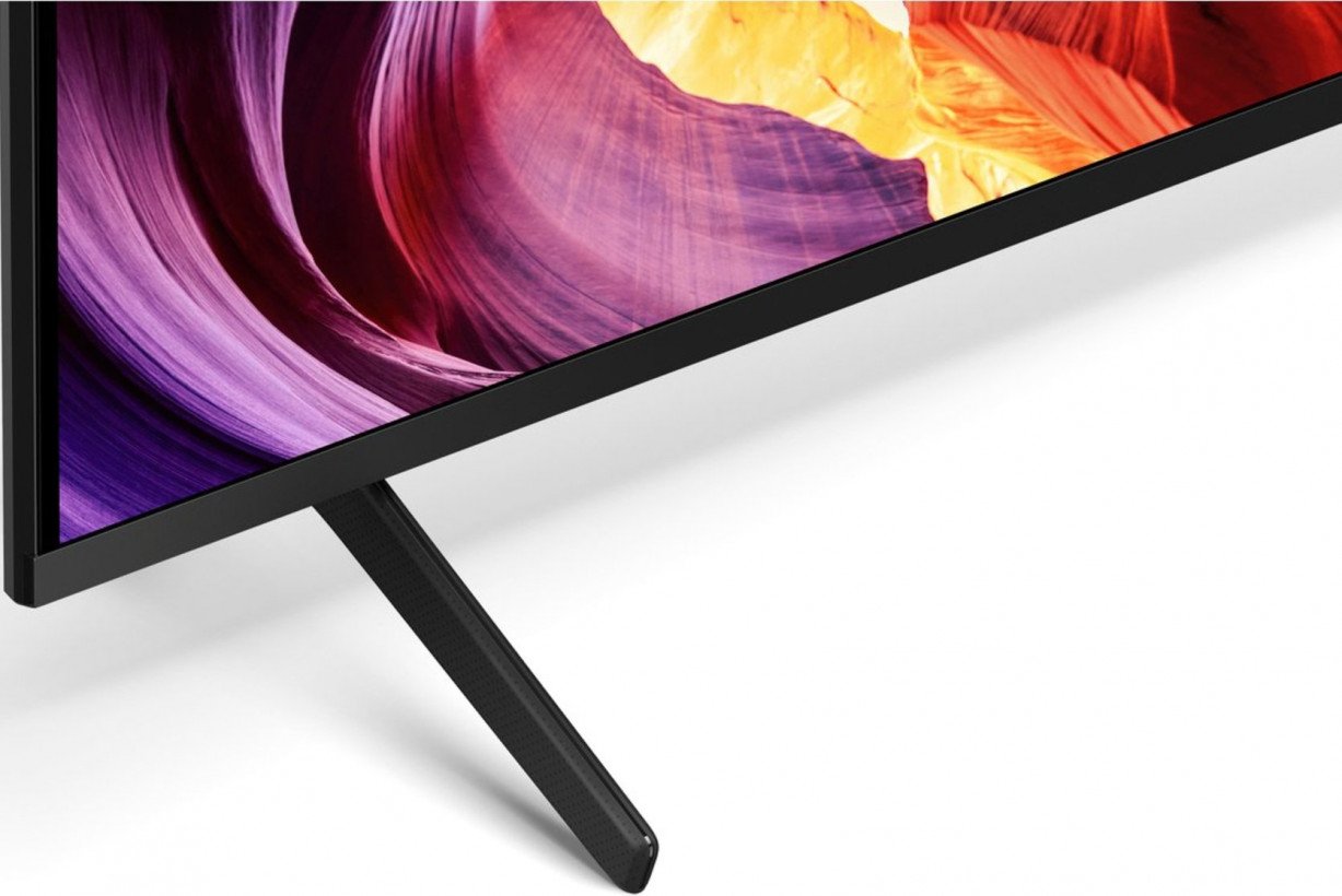 Телевизор Sony KD-65X81K  Фото №2