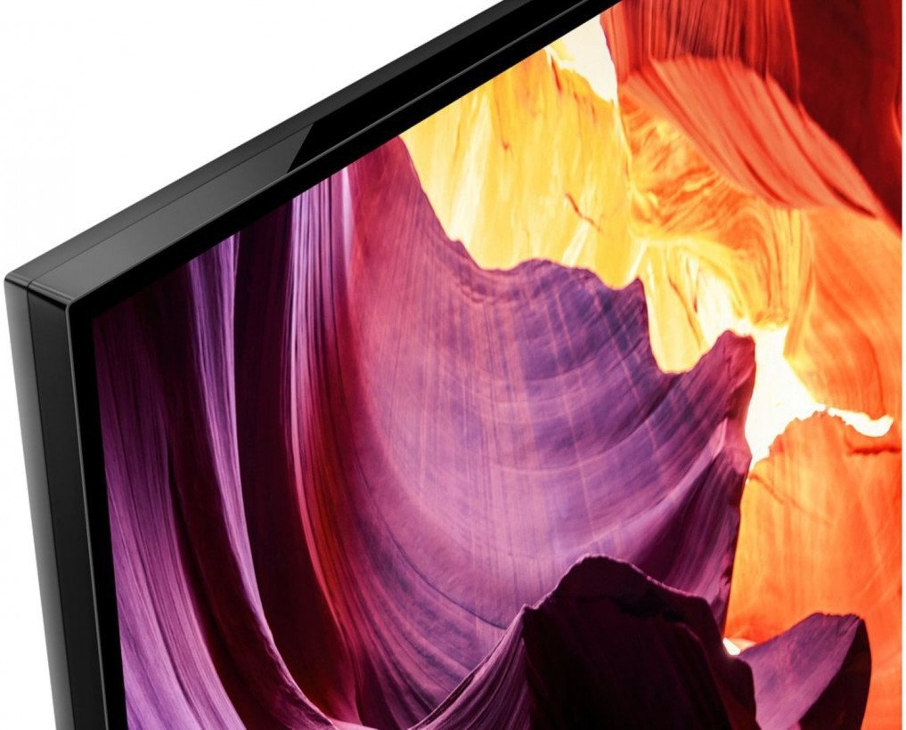 Телевизор Sony KD-65X81K  Фото №3
