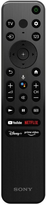Телевизор Sony KD-65X81K  Фото №5