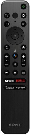 Телевизор Sony KD-65X81K  Фото №5