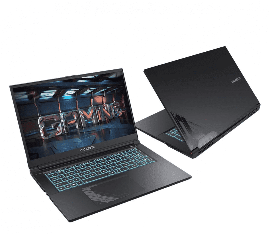 Ноутбук GIGABYTE Gigabyte G7 KF (KF-E3EE213SD)  Фото №2