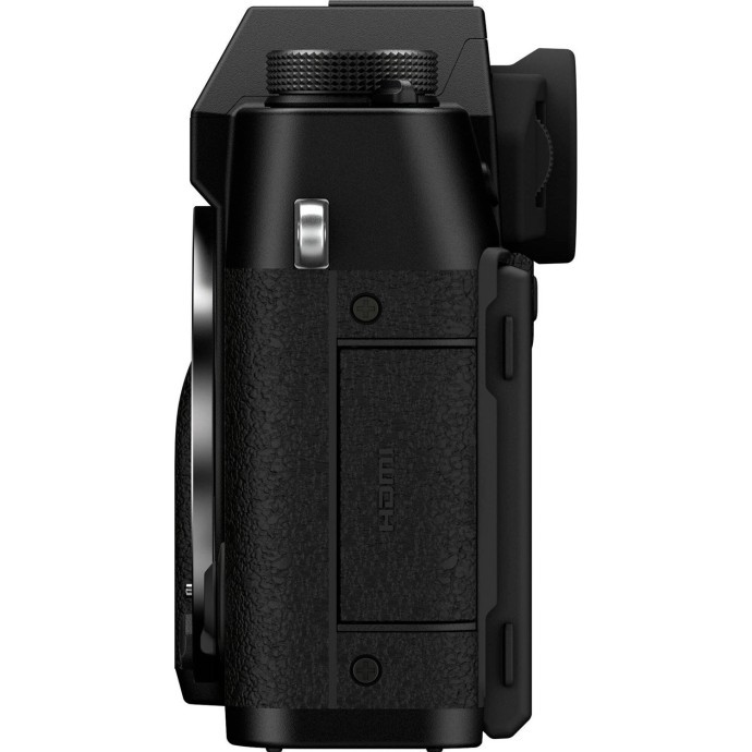 Бездзеркальний фотоапарат Fujifilm X-T30 II Body Black (16759615)  Фото №1