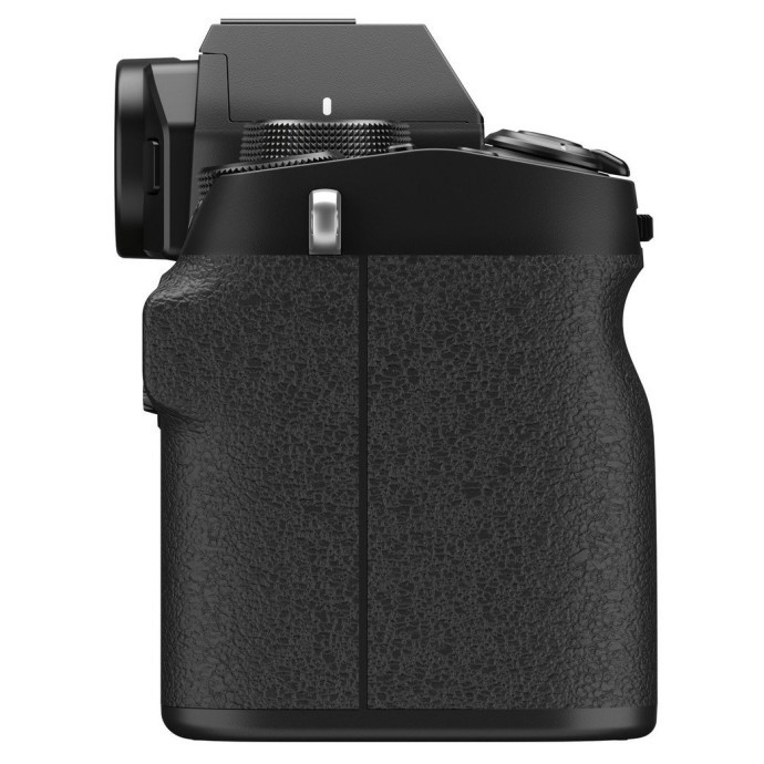 Бездзеркальний фотоапарат Fujifilm X-T30 II Body Black (16759615)  Фото №2