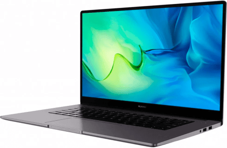 Ноутбук HUAWEI MateBook D 15 (BohrD-WFH9C)  Фото №0