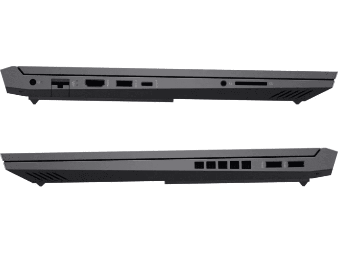 Ноутбук HP Victus 16-e0212nw (4P4C4EA)  Фото №1