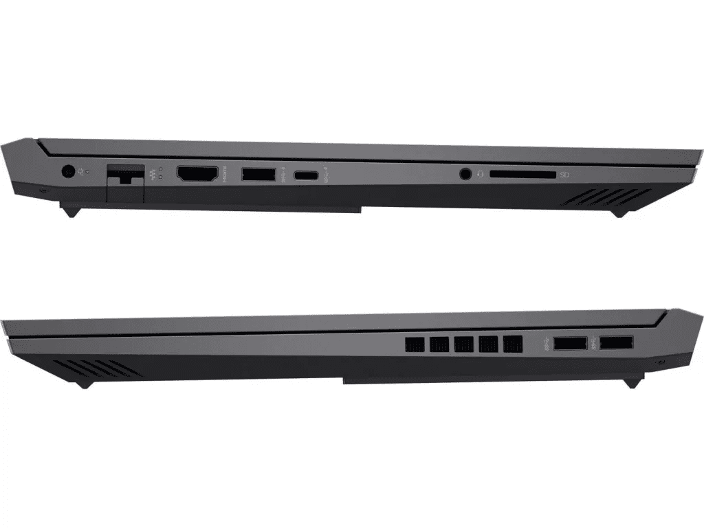 Ноутбук HP Victus 15-fa0122nw (75L40EA)  Фото №1