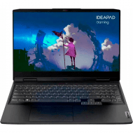 Ноутбук Lenovo IdeaPad Gaming 3 15IAH7 (82S9013EPB)