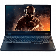 Ноутбук Lenovo Legion 5 15ACH6 (82JW00N1PB) 