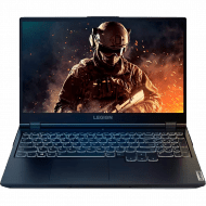 Ноутбук Lenovo Legion 5 15ACH6 (82JW00N1PB)