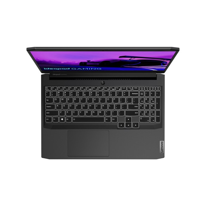 Ноутбук Lenovo IdeaPad Gaming 3 15IHU6 (82K101EYPB)  Фото №0