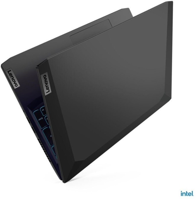 Ноутбук Lenovo IdeaPad Gaming 3 15IHU6 (82K101EYPB)  Фото №1