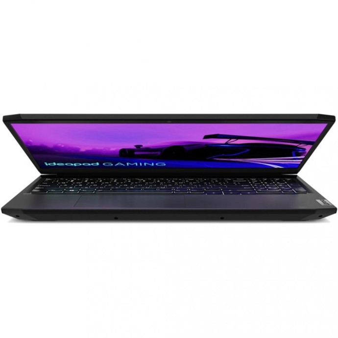 Ноутбук Lenovo IdeaPad Gaming 3 15IHU6 (82K101EYPB)  Фото №4