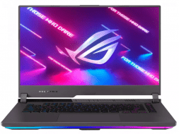 Ноутбук ASUS ROG Strix G15 G513QR (G513QR-HF003)