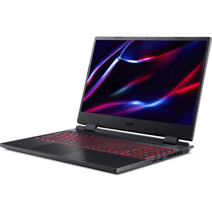 Ноутбук Acer Nitro 5 AN515-58 (NH.QFMEP.008)  Фото №0