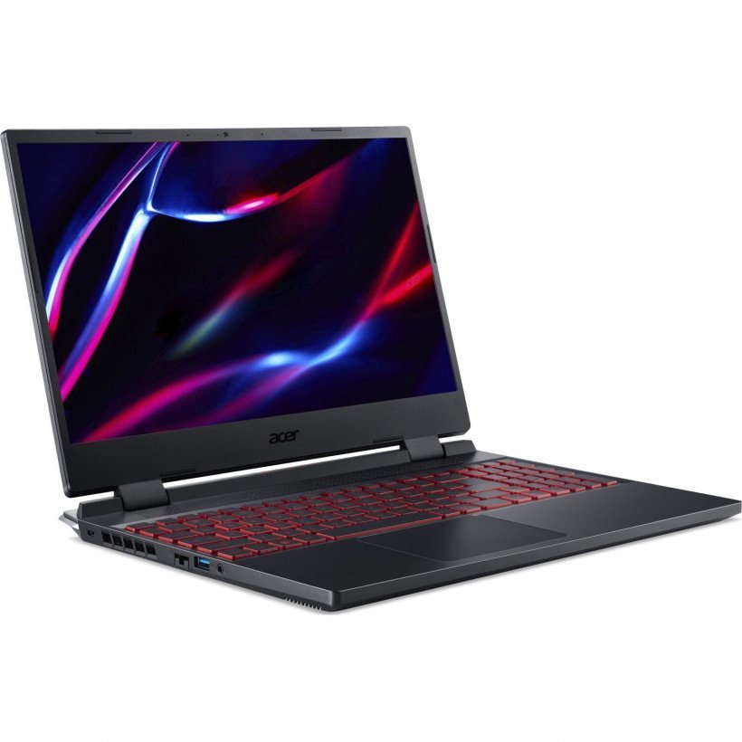 Ноутбук Acer Nitro 5 AN515-58 (NH.QFMEP.008)  Фото №1