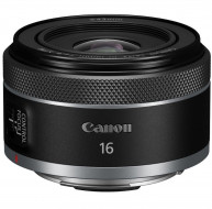 Ширококутний об&#039;єктив Canon RF 16 mm f/2.8 STM (5051C005)