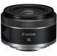 Ширококутний об'єктив Canon RF 16 mm f/2.8 STM (5051C005)