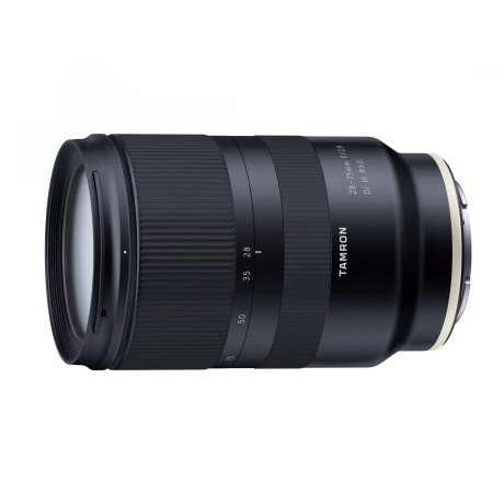 Універсальний об&#039;єктив Tamron 28-75mm f/2.8 Di III VXD G2 (A063)  Фото №0