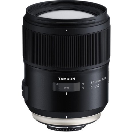 Універсальний об&#039;єктив Tamron 28-75mm f/2.8 Di III VXD G2 (A063)  Фото №1