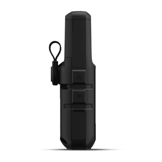 GPS-навигатор многоцелевой Garmin inReach Mini 2 черный (010-02602-03)  Фото №1