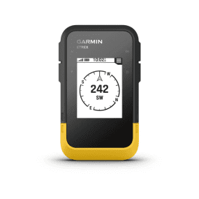 GPS-навігатор багатоцільовий Garmin eTrex SE (010-02734-00)