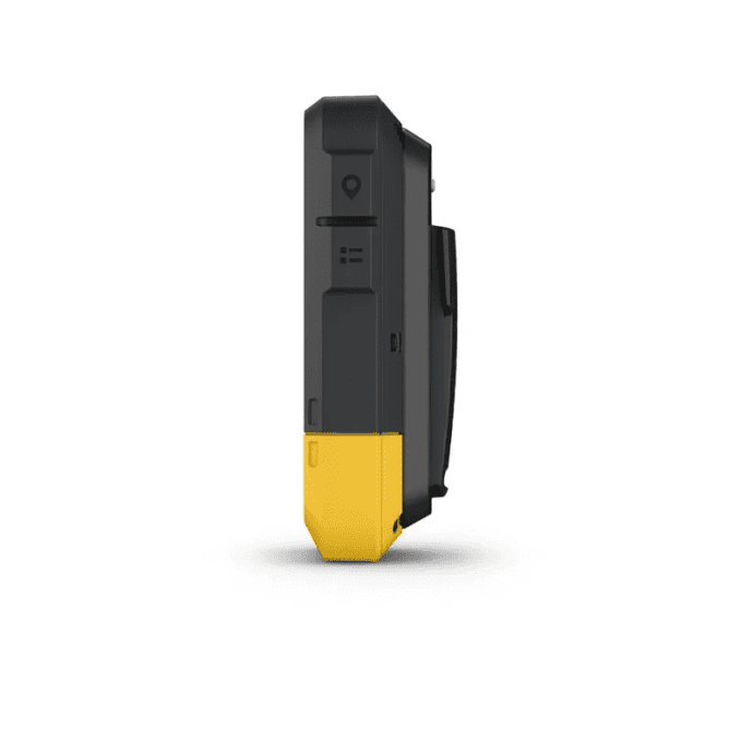 GPS-навігатор багатоцільовий Garmin eTrex SE (010-02734-00)  Фото №3