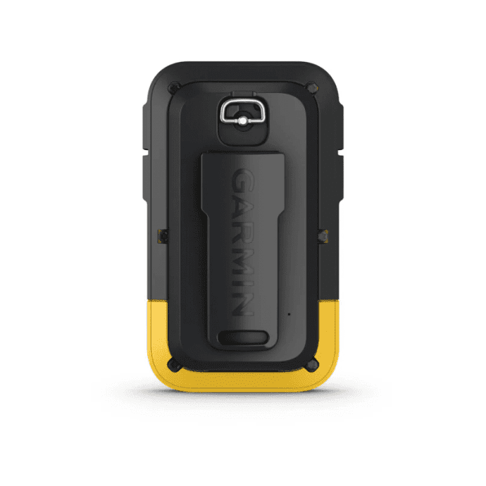 GPS-навігатор багатоцільовий Garmin eTrex SE (010-02734-00)  Фото №4