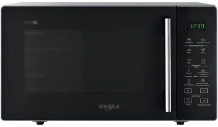 Мікрохвильовка Whirlpool MWP 251 SB