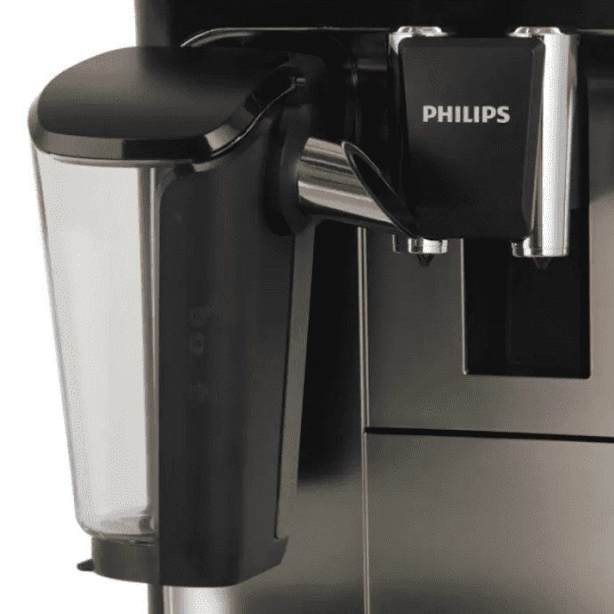 Кавомашина автоматична Philips Series 5400 EP5444/70  Фото №3