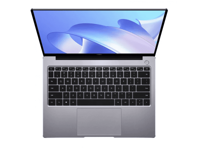 Ноутбук HUAWEI MateBook 14 (KelvinD-WFH9A)  Фото №1