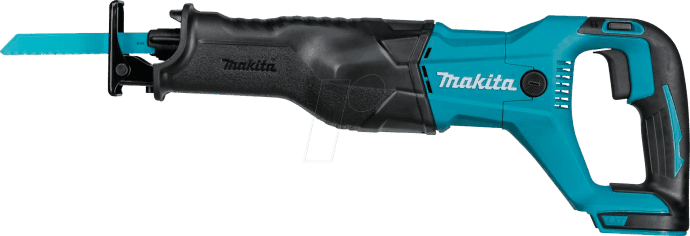 Шабельная пила Makita DJR186ZK