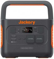 Зарядна станція Jackery Explorer 1000 PRO