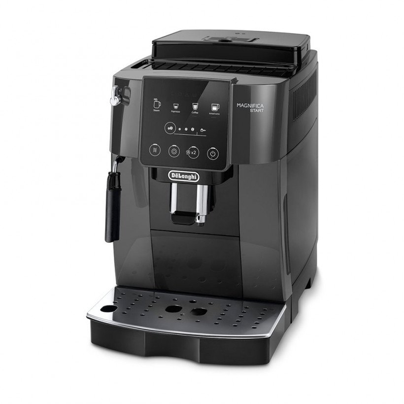 Кофемашина автоматическая Delonghi ECAM 220.22.GB  Фото №2