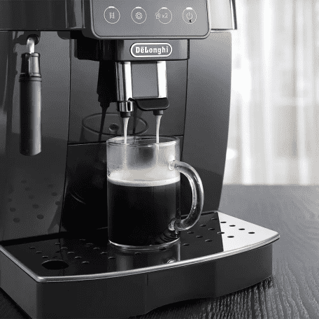 Кофемашина автоматическая Delonghi ECAM 220.22.GB  Фото №0