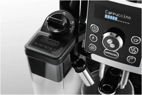 Кофемашина автоматическая Delonghi ECAM 220.22.GB  Фото №1